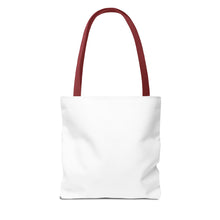 Load image into Gallery viewer, Nature Lover Dairy Cow Isopod Tote Bag
