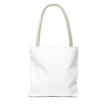 Load image into Gallery viewer, Nature Lover Dairy Cow Isopod Tote Bag