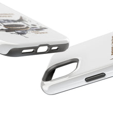 Load image into Gallery viewer, Oreo Crumble Isopod Magnetic Tough Case