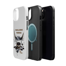 Load image into Gallery viewer, Oreo Crumble Isopod Magnetic Tough Case