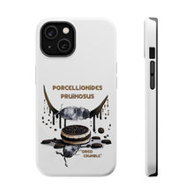 Load image into Gallery viewer, Oreo Crumble Isopod Magnetic Tough Case