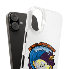 Load image into Gallery viewer, Dairy Cow Isopod Slim Phone Case