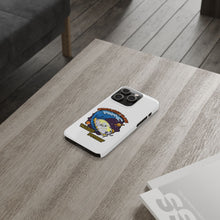 Load image into Gallery viewer, Dairy Cow Isopod Slim Phone Case