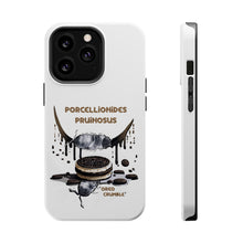 Load image into Gallery viewer, Oreo Crumble Isopod Magnetic Tough Case