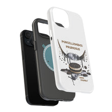 Load image into Gallery viewer, Oreo Crumble Isopod Magnetic Tough Case