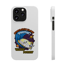 Load image into Gallery viewer, Dairy Cow Isopod Slim Phone Case