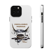 Load image into Gallery viewer, Oreo Crumble Isopod Magnetic Tough Case