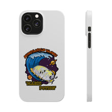 Load image into Gallery viewer, Dairy Cow Isopod Slim Phone Case