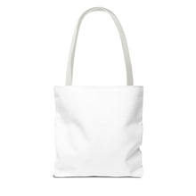 Load image into Gallery viewer, Tote Bag with Tropical Zebra Isopod Design - Stylish &amp; Eco-Friendly