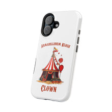 Load image into Gallery viewer, Magnetic iPhone Case - A. klugii Clown Isopod