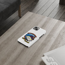 Load image into Gallery viewer, Dairy Cow Isopod Slim Phone Case