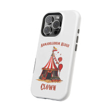 Load image into Gallery viewer, Magnetic iPhone Case - A. klugii Clown Isopod