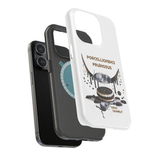 Load image into Gallery viewer, Oreo Crumble Isopod Magnetic Tough Case