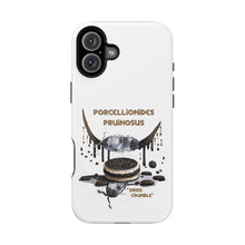 Load image into Gallery viewer, Oreo Crumble Isopod Magnetic Tough Case