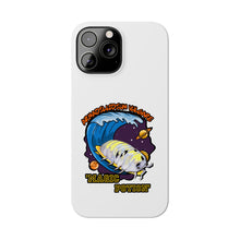 Load image into Gallery viewer, Dairy Cow Isopod Slim Phone Case