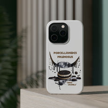 Load image into Gallery viewer, Oreo Crumble Isopod Magnetic Tough Case