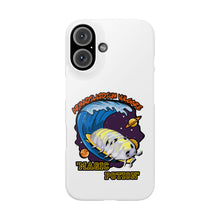 Load image into Gallery viewer, Dairy Cow Isopod Slim Phone Case