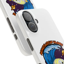 Load image into Gallery viewer, Dairy Cow Isopod Slim Phone Case