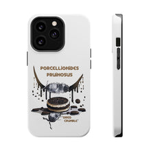 Load image into Gallery viewer, Oreo Crumble Isopod Magnetic Tough Case