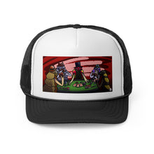 Load image into Gallery viewer, Isopod Poker Night Trucker Cap