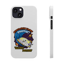 Load image into Gallery viewer, Dairy Cow Isopod Slim Phone Case