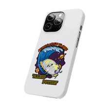 Load image into Gallery viewer, Dairy Cow Isopod Slim Phone Case