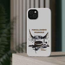 Load image into Gallery viewer, Oreo Crumble Isopod Magnetic Tough Case