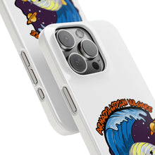 Load image into Gallery viewer, Dairy Cow Isopod Slim Phone Case