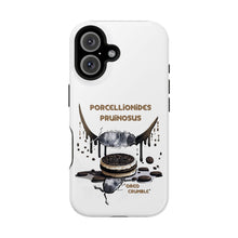 Load image into Gallery viewer, Oreo Crumble Isopod Magnetic Tough Case