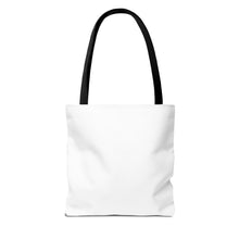 Load image into Gallery viewer, Tote Bag with Tropical Zebra Isopod Design - Stylish &amp; Eco-Friendly