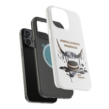 Load image into Gallery viewer, Oreo Crumble Isopod Magnetic Tough Case