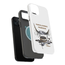 Load image into Gallery viewer, Oreo Crumble Isopod Magnetic Tough Case