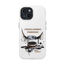 Load image into Gallery viewer, Oreo Crumble Isopod Magnetic Tough Case