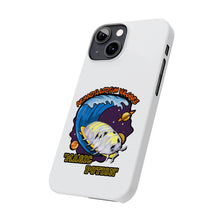 Load image into Gallery viewer, Dairy Cow Isopod Slim Phone Case