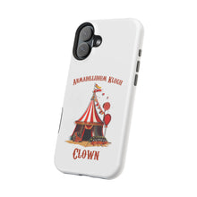 Load image into Gallery viewer, Magnetic iPhone Case - A. klugii Clown Isopod