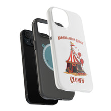 Load image into Gallery viewer, Magnetic iPhone Case - A. klugii Clown Isopod