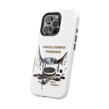 Load image into Gallery viewer, Oreo Crumble Isopod Magnetic Tough Case