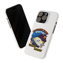 Load image into Gallery viewer, Dairy Cow Isopod Slim Phone Case