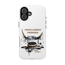 Load image into Gallery viewer, Oreo Crumble Isopod Magnetic Tough Case