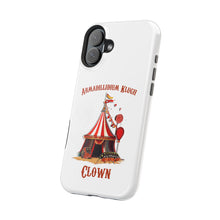 Load image into Gallery viewer, Magnetic iPhone Case - A. klugii Clown Isopod