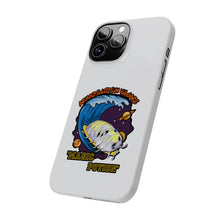 Load image into Gallery viewer, Dairy Cow Isopod Slim Phone Case