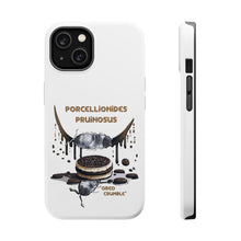 Load image into Gallery viewer, Oreo Crumble Isopod Magnetic Tough Case