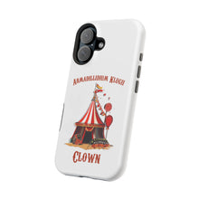 Load image into Gallery viewer, Magnetic iPhone Case - A. klugii Clown Isopod