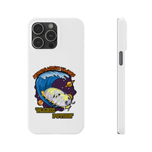 Load image into Gallery viewer, Dairy Cow Isopod Slim Phone Case