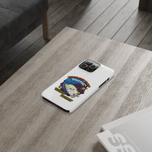 Load image into Gallery viewer, Dairy Cow Isopod Slim Phone Case