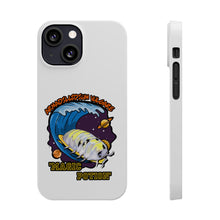 Load image into Gallery viewer, Dairy Cow Isopod Slim Phone Case