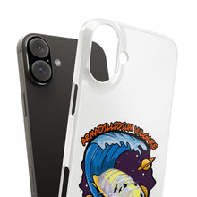 Load image into Gallery viewer, Dairy Cow Isopod Slim Phone Case