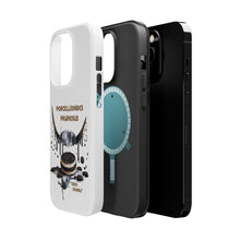 Load image into Gallery viewer, Oreo Crumble Isopod Magnetic Tough Case