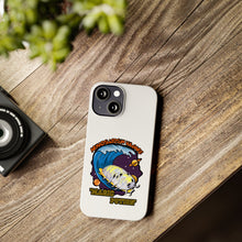 Load image into Gallery viewer, Dairy Cow Isopod Slim Phone Case