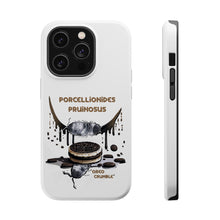 Load image into Gallery viewer, Oreo Crumble Isopod Magnetic Tough Case